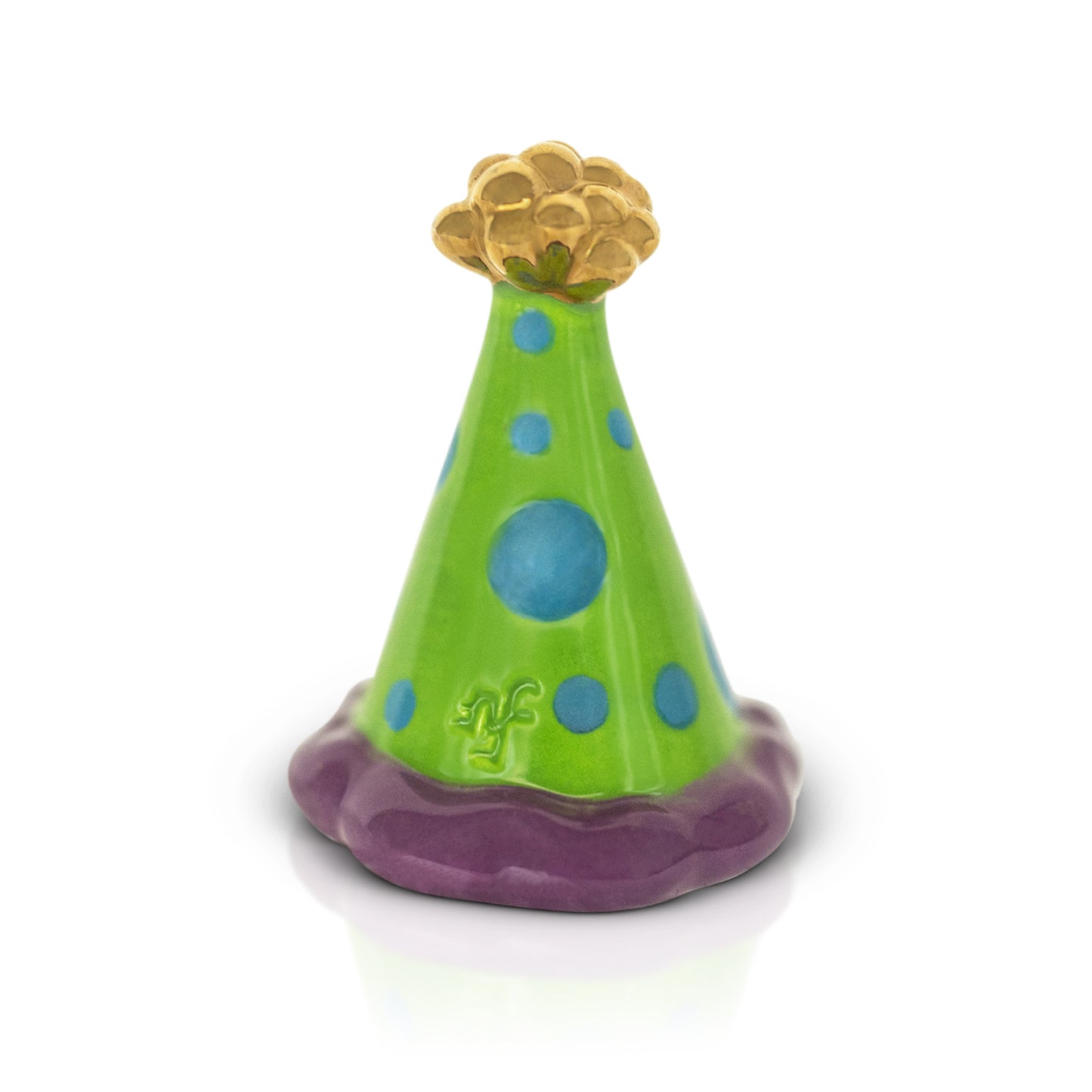 NF Mini Hats Off To Years - Party Hat