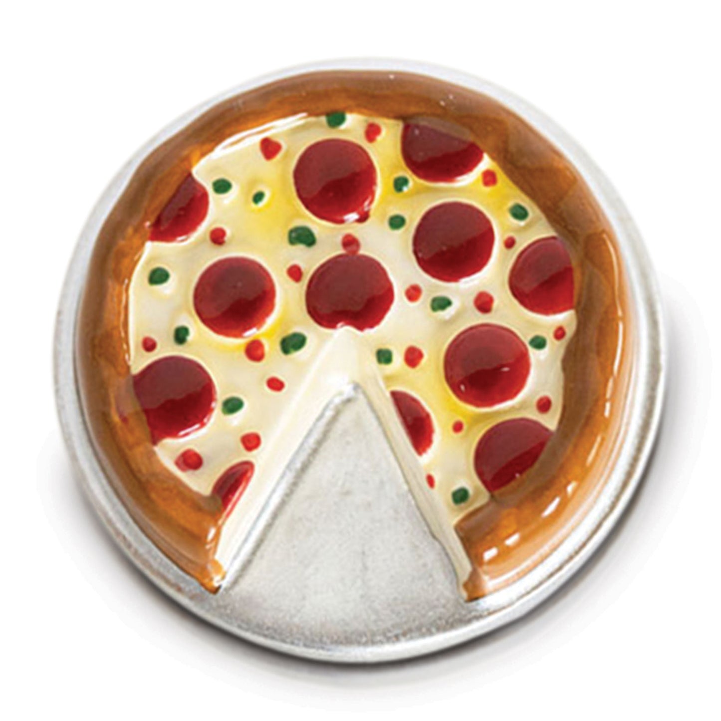 NF Mini Slice Slice Baby - Pizza