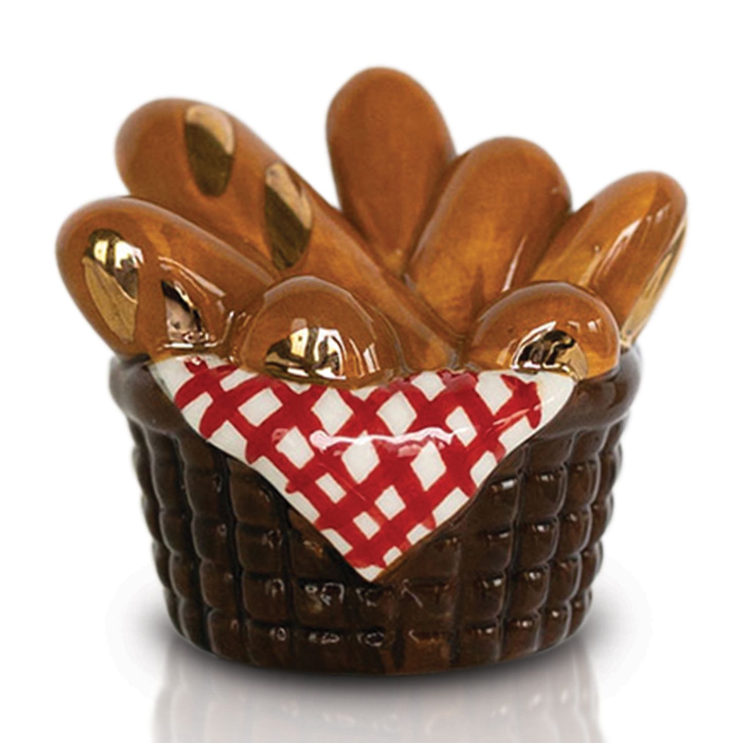 NF Mini You Knead This - Bread Basket