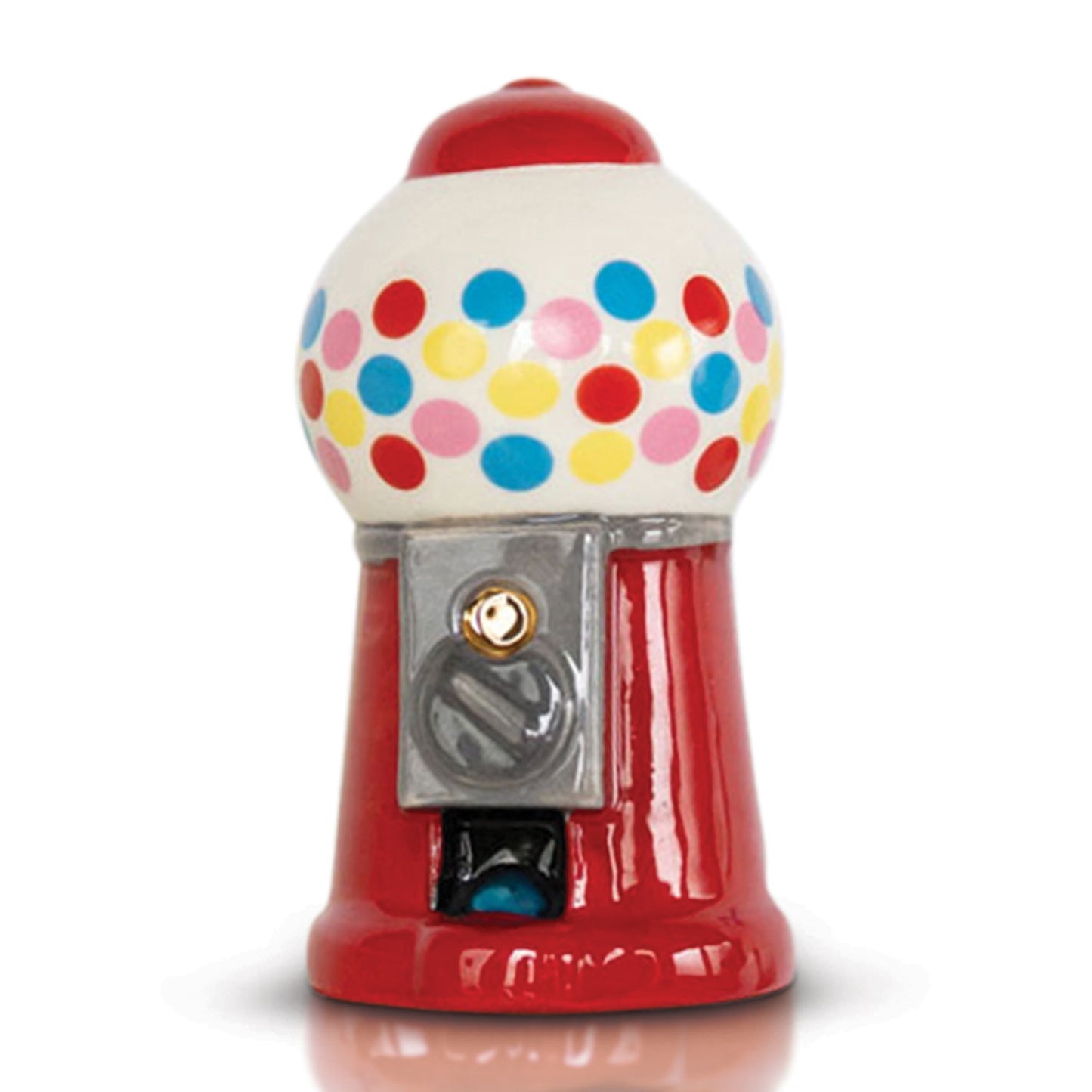 NF Mini Chews Wisely - Gum Ball Machine