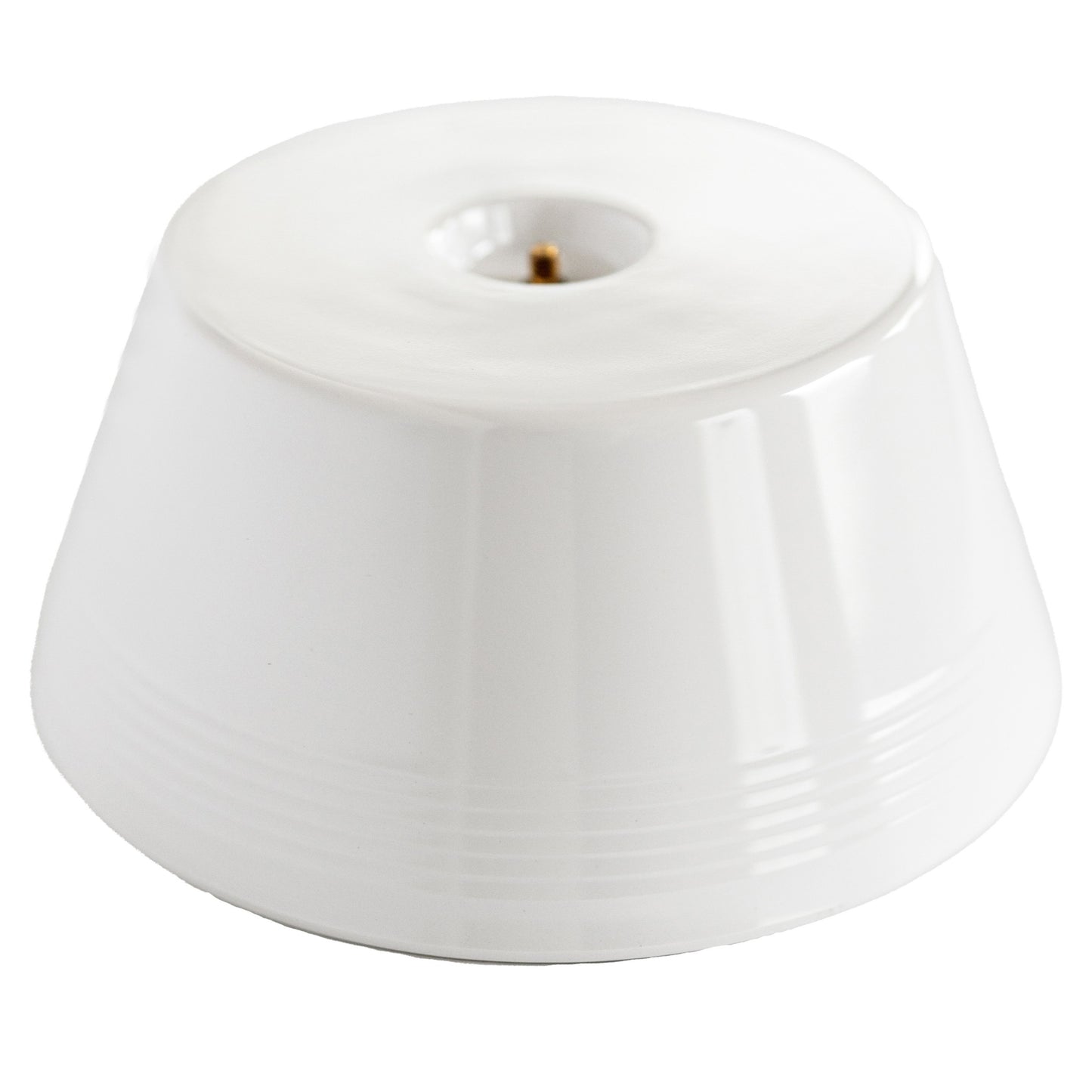 NF Melamine Low Riser - Stripes