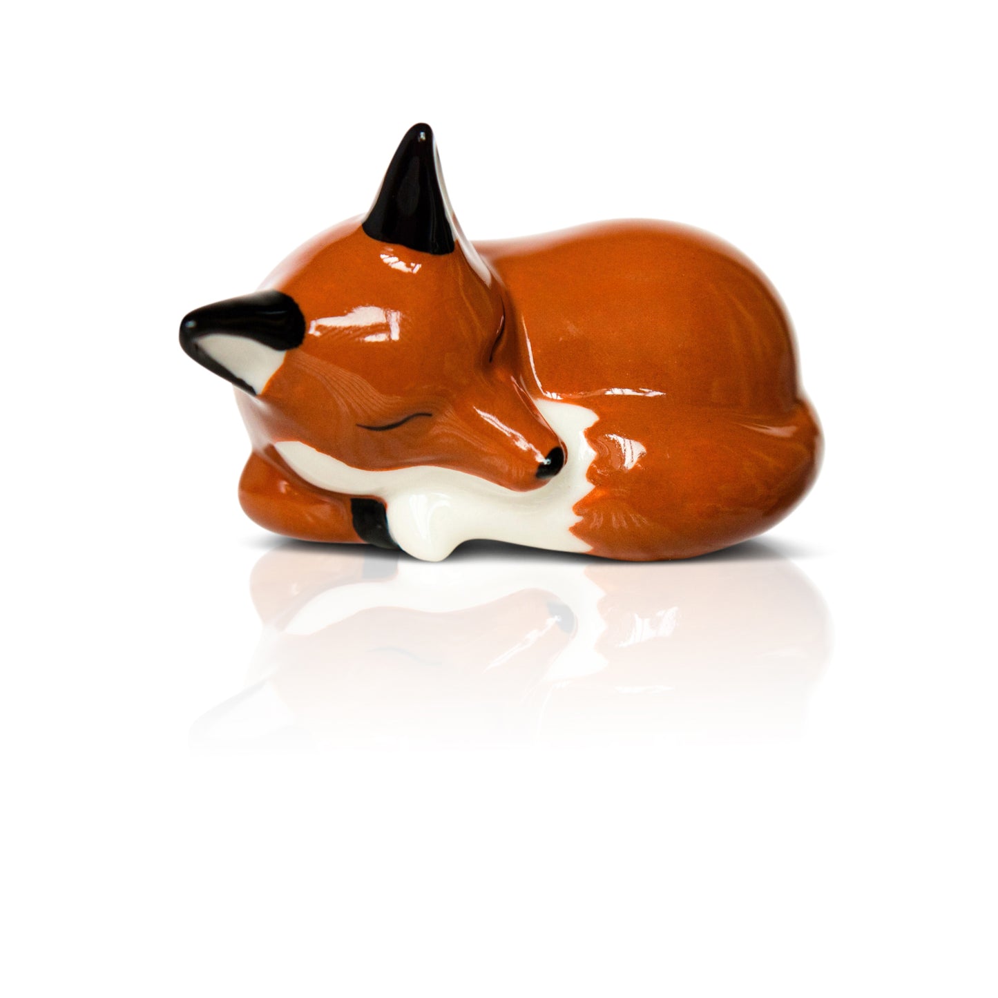 NF Mini Foxy Lady - Fox
