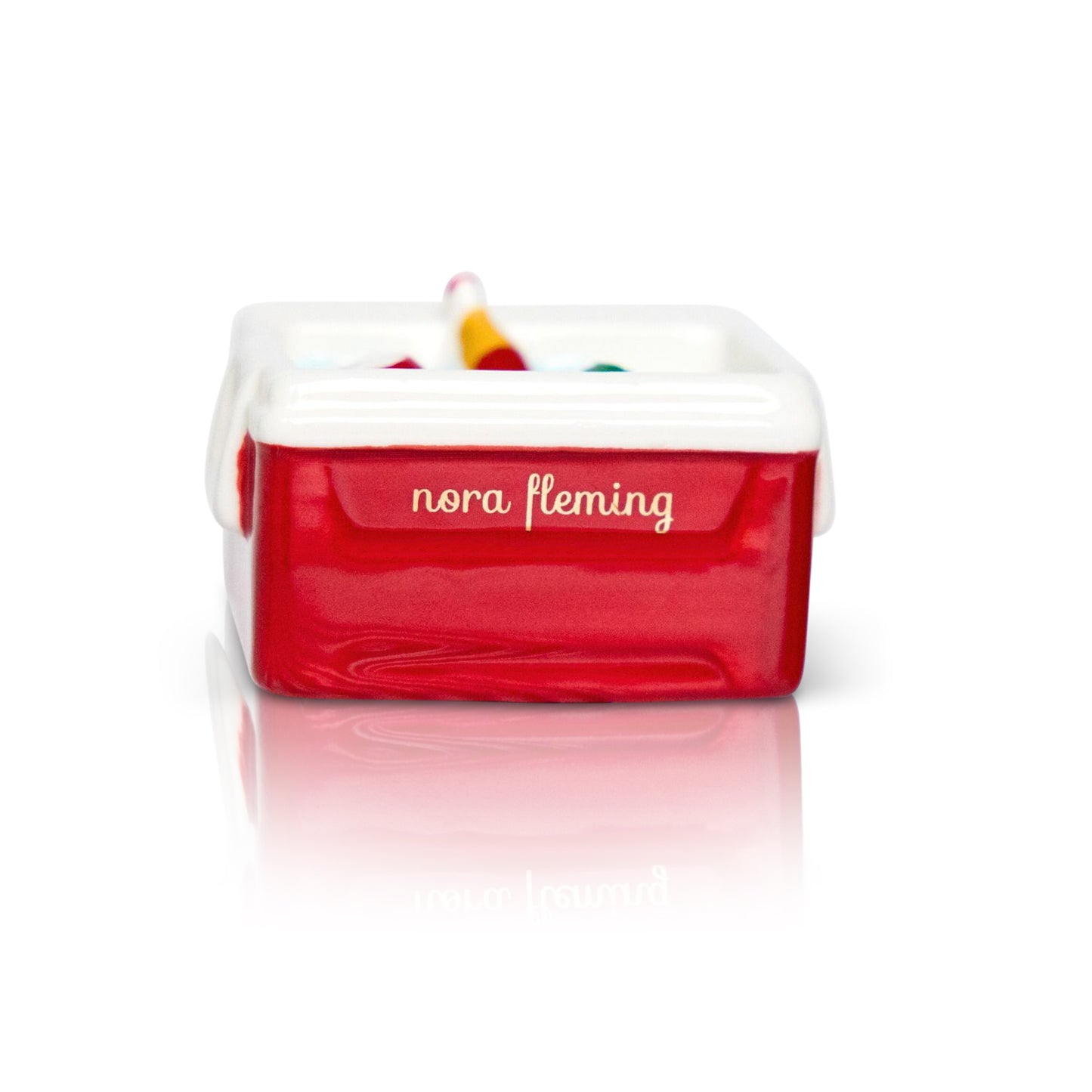 NF Mini Ice Cold - Cooler