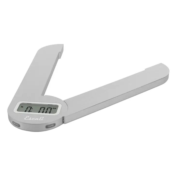 Escali Savu Digital Folding Scale