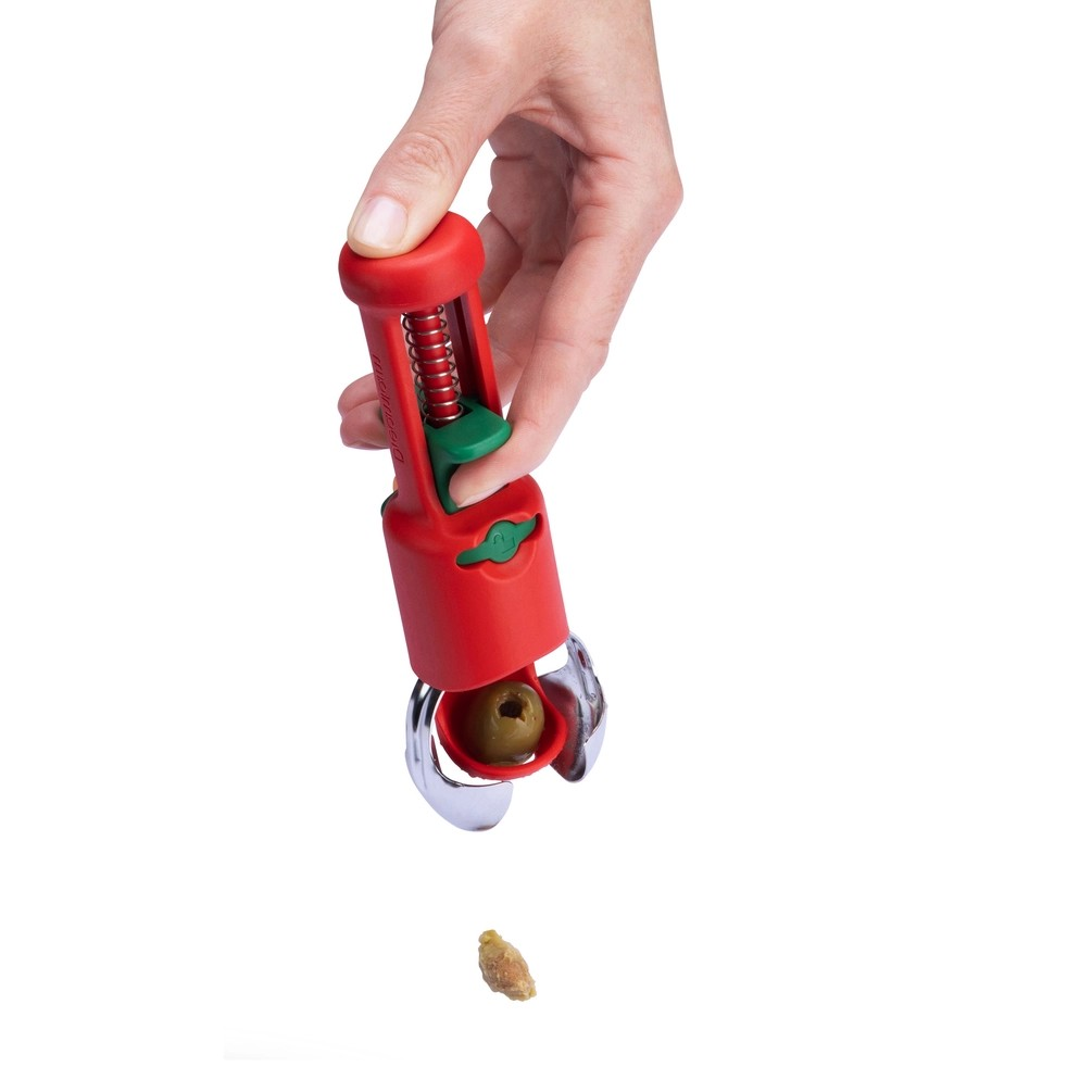 Hullapit 3 in 1 Berry Tool