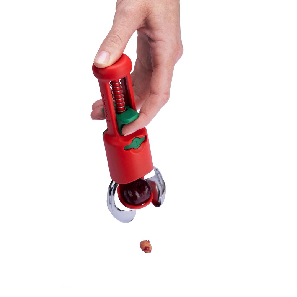 Hullapit 3 in 1 Berry Tool