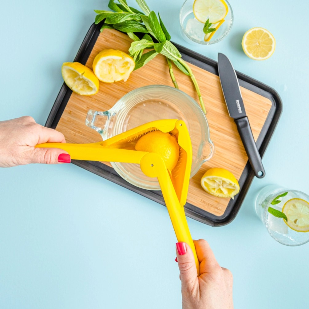 Fluicer - Lemon