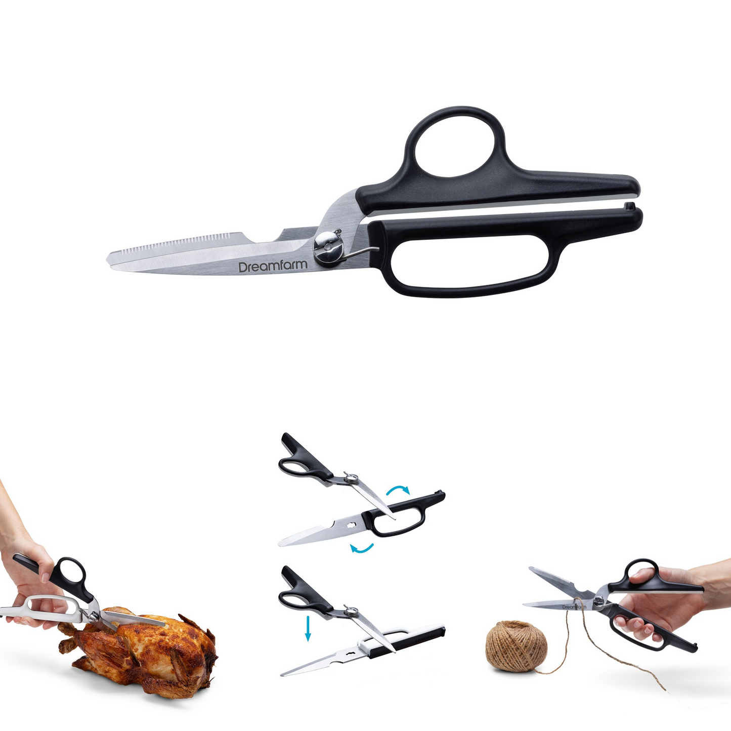 Bishears Scissors