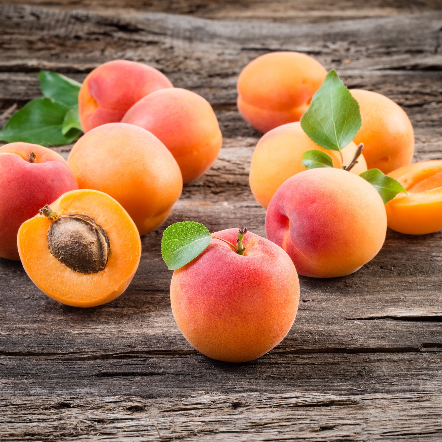 Apricot White Balsamic