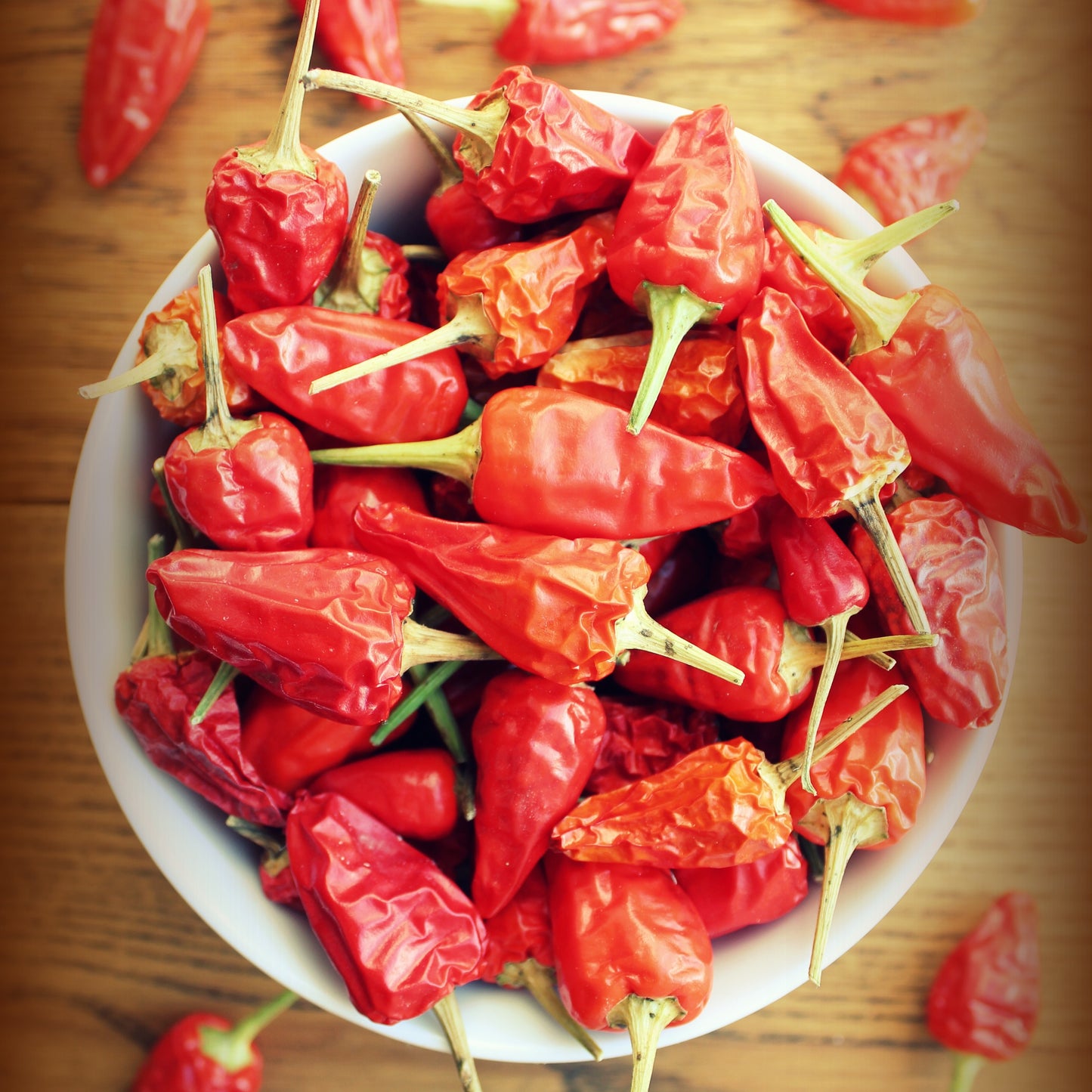 Habanero White Balsamic