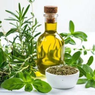 Italian Herb Flavored Evoo