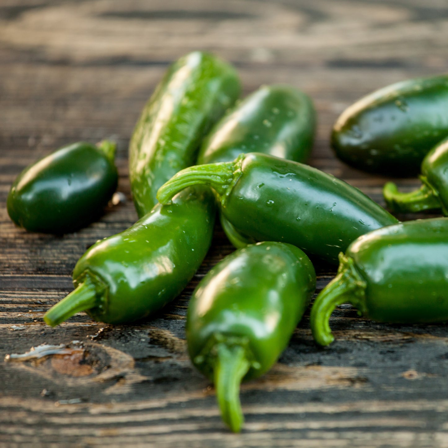 Jalapeno White Balsamic