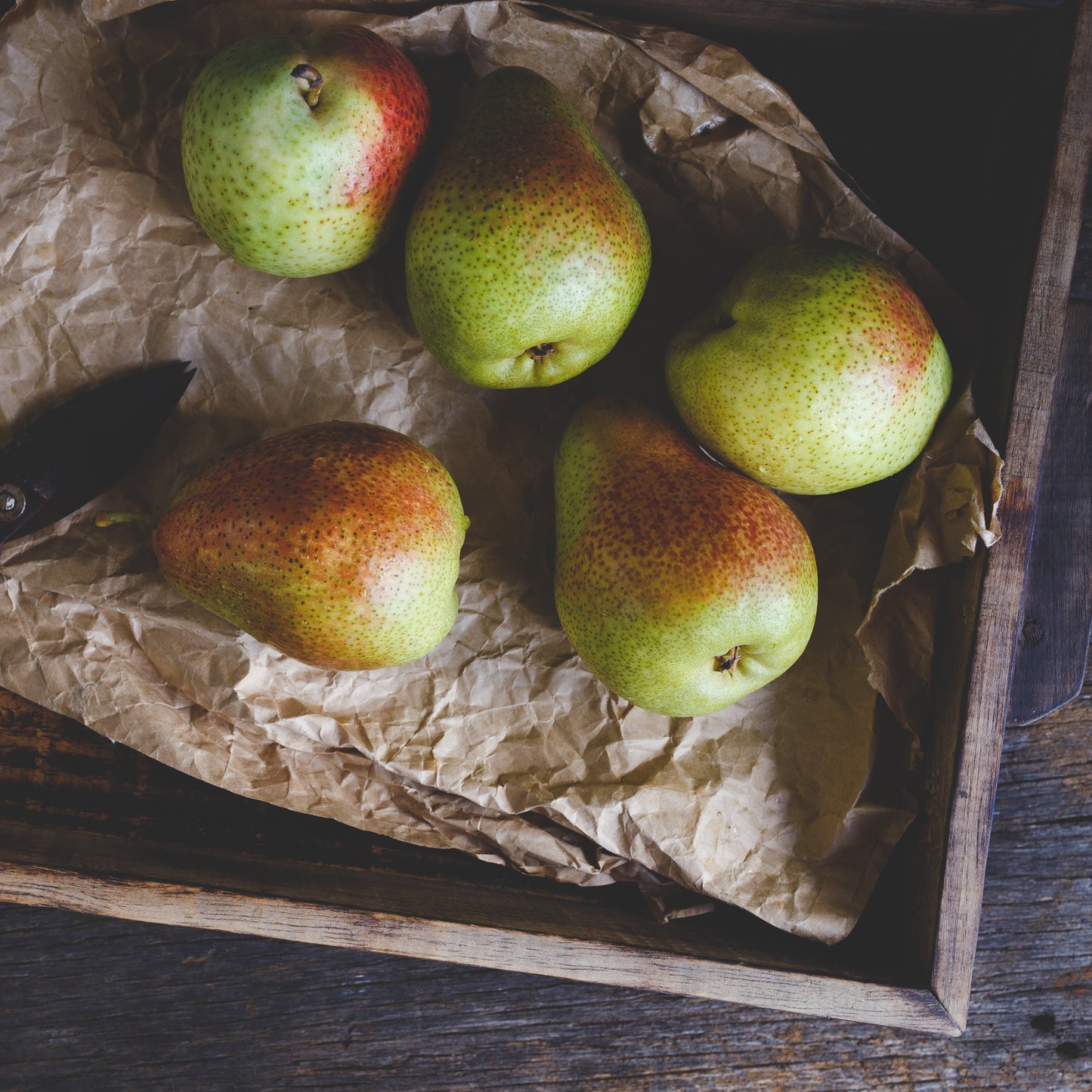 Pear White Balsamic
