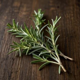 Rosemary Infused Olive Oil