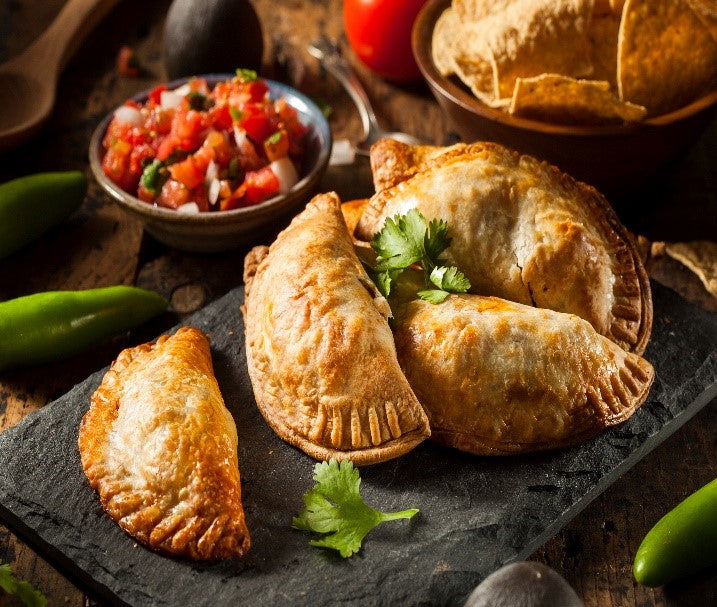 Easy Empanadas