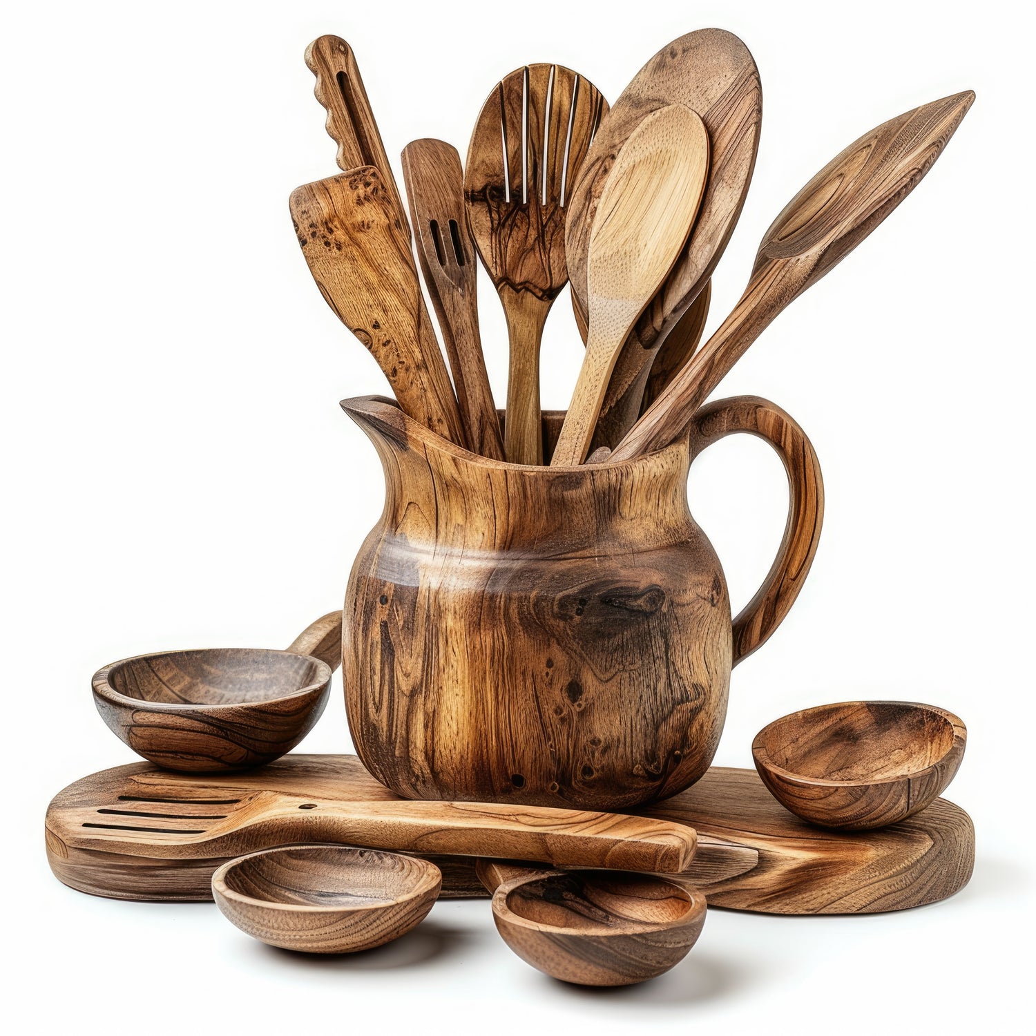 Olive Wood