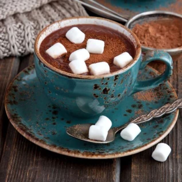 Cocoa