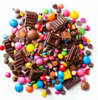 Candy
