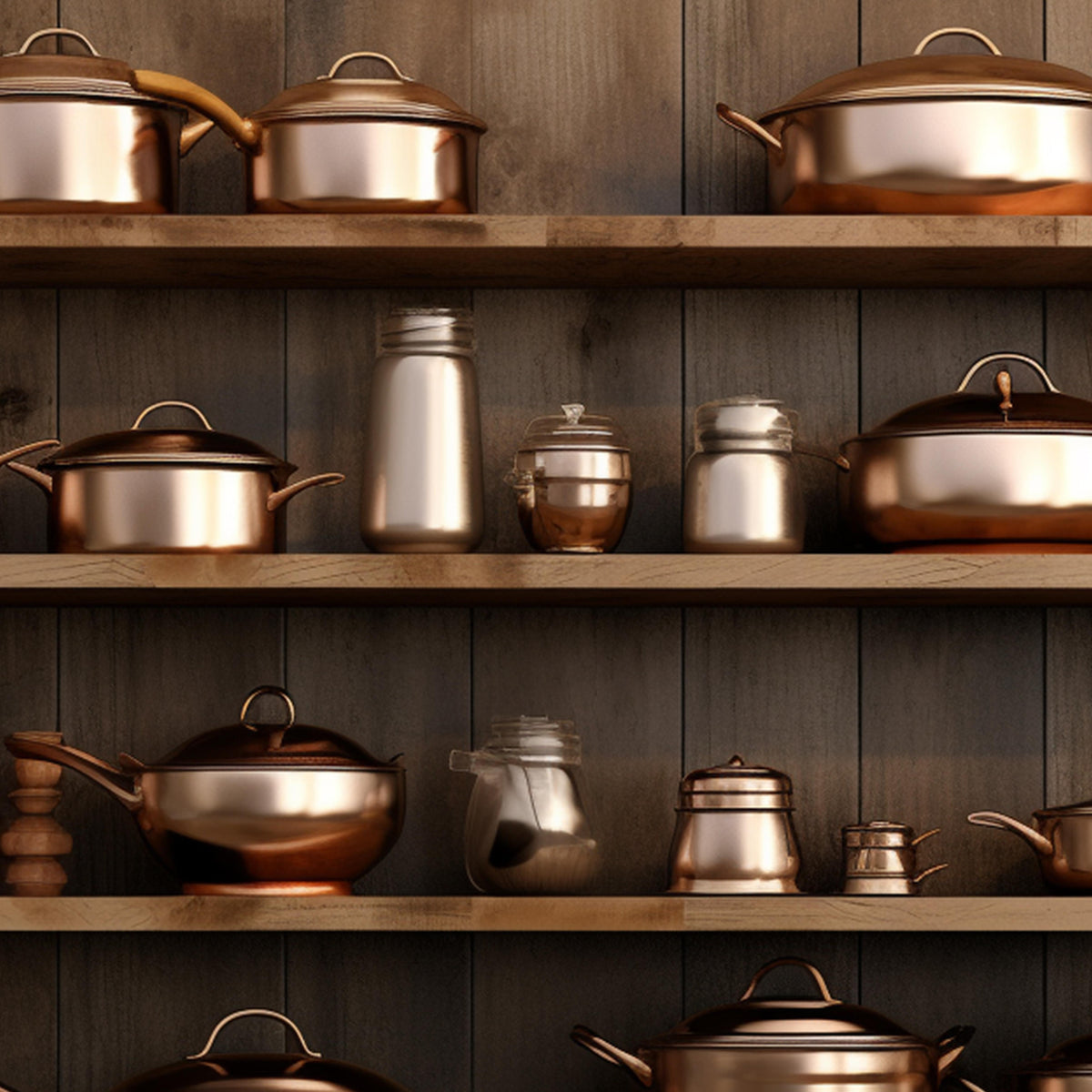 Cookware