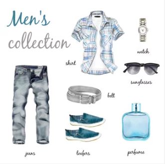 Mens Fashion