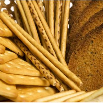 Breads & Crackers