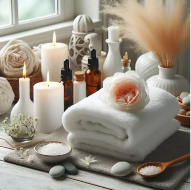 Bath & Beauty Accessories