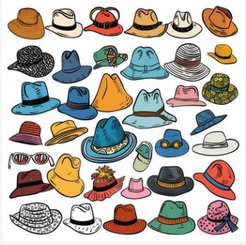 Hats