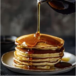 Pancakes