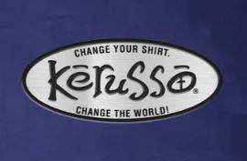 Kerusso & Hold Fast Brands