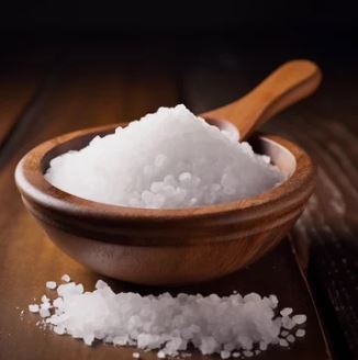 Sea Salts