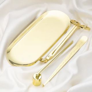 Candle Accessories