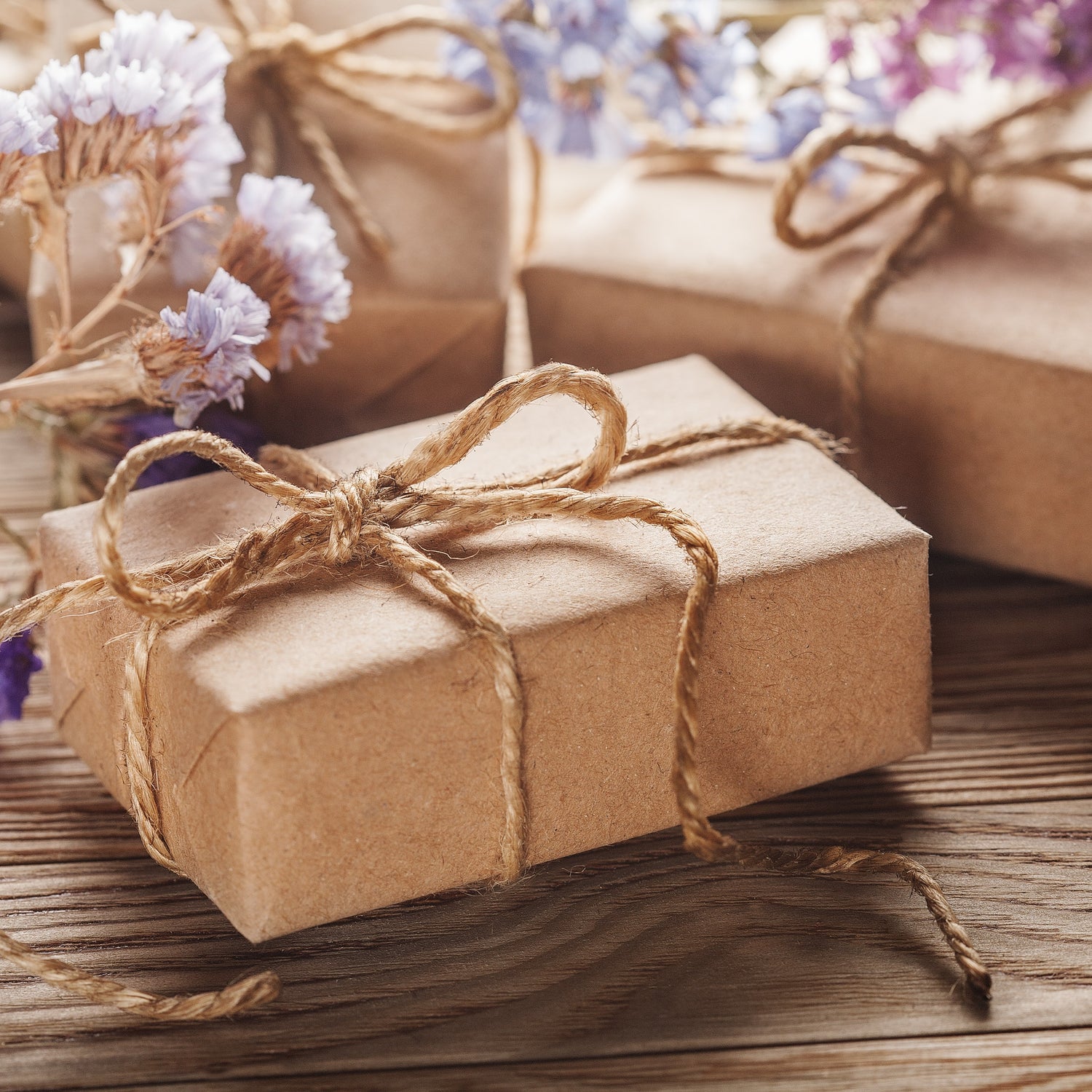 Gifting