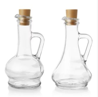 Oil & Vinegar Accessories