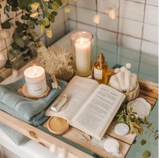 Bath & Beauty