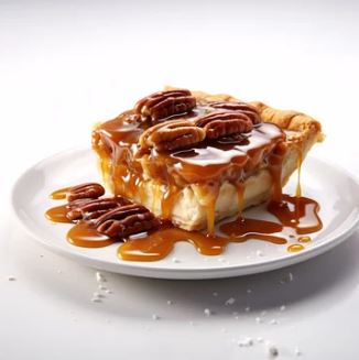 Dessert Sauce