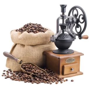 Coffee