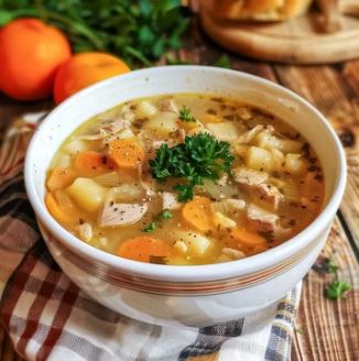 Soup