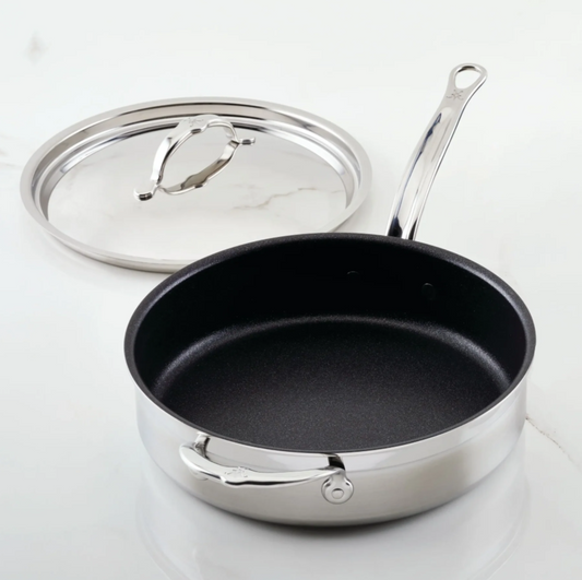 Probond Titum NS 3.5qt Saute w/Lid