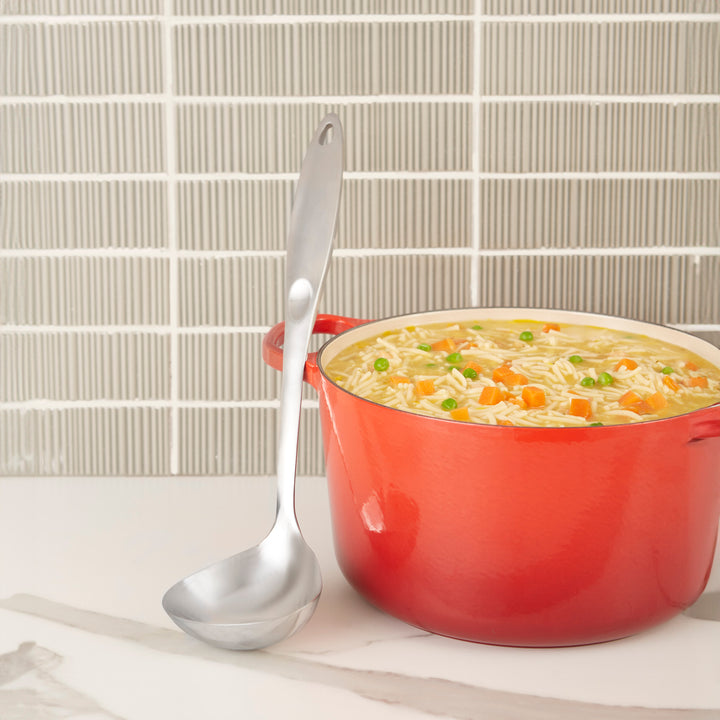 Endurance S/S Ladle