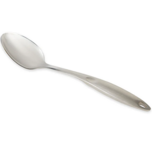 Stainless Steel Spoon