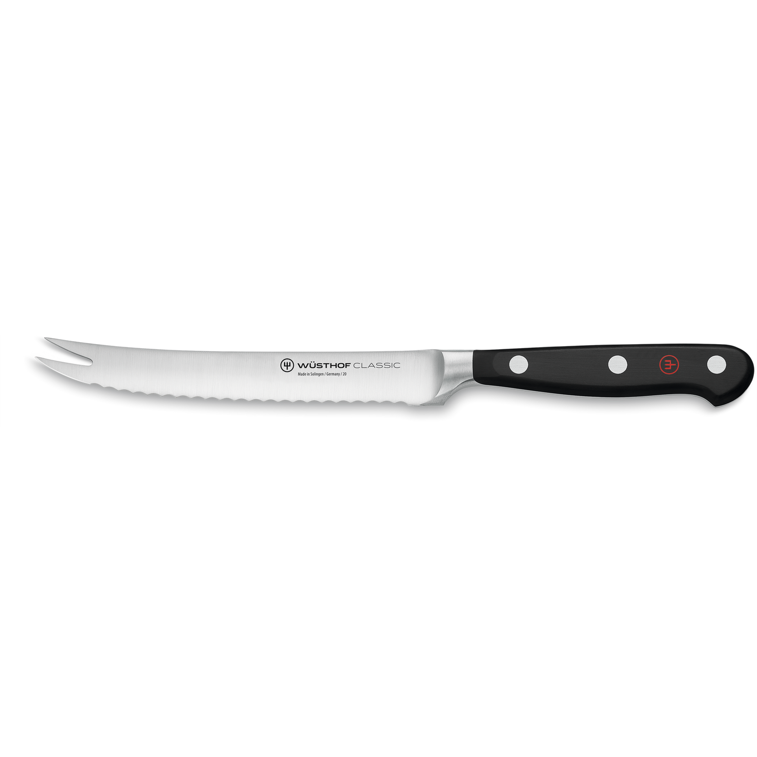 Classic Tomato Knife 5"