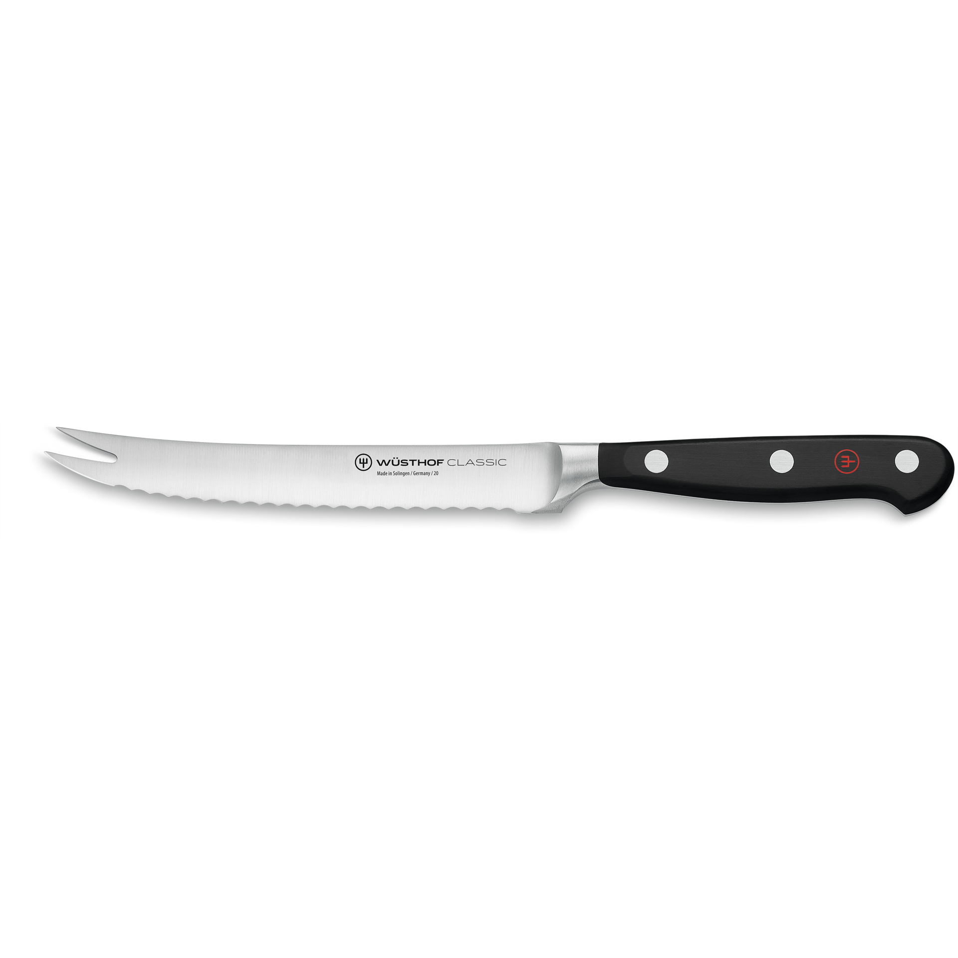 Classic Tomato Knife 5"