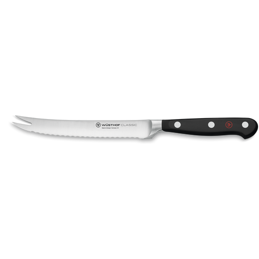 Classic Tomato Knife 5"