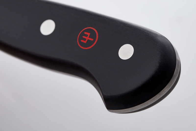 Classic Bread Double Serrated Knife 9"