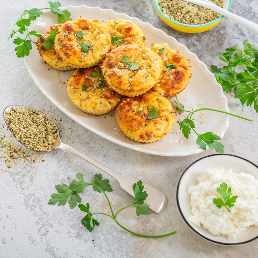 Sour Cream & Chive Party Bites Mix