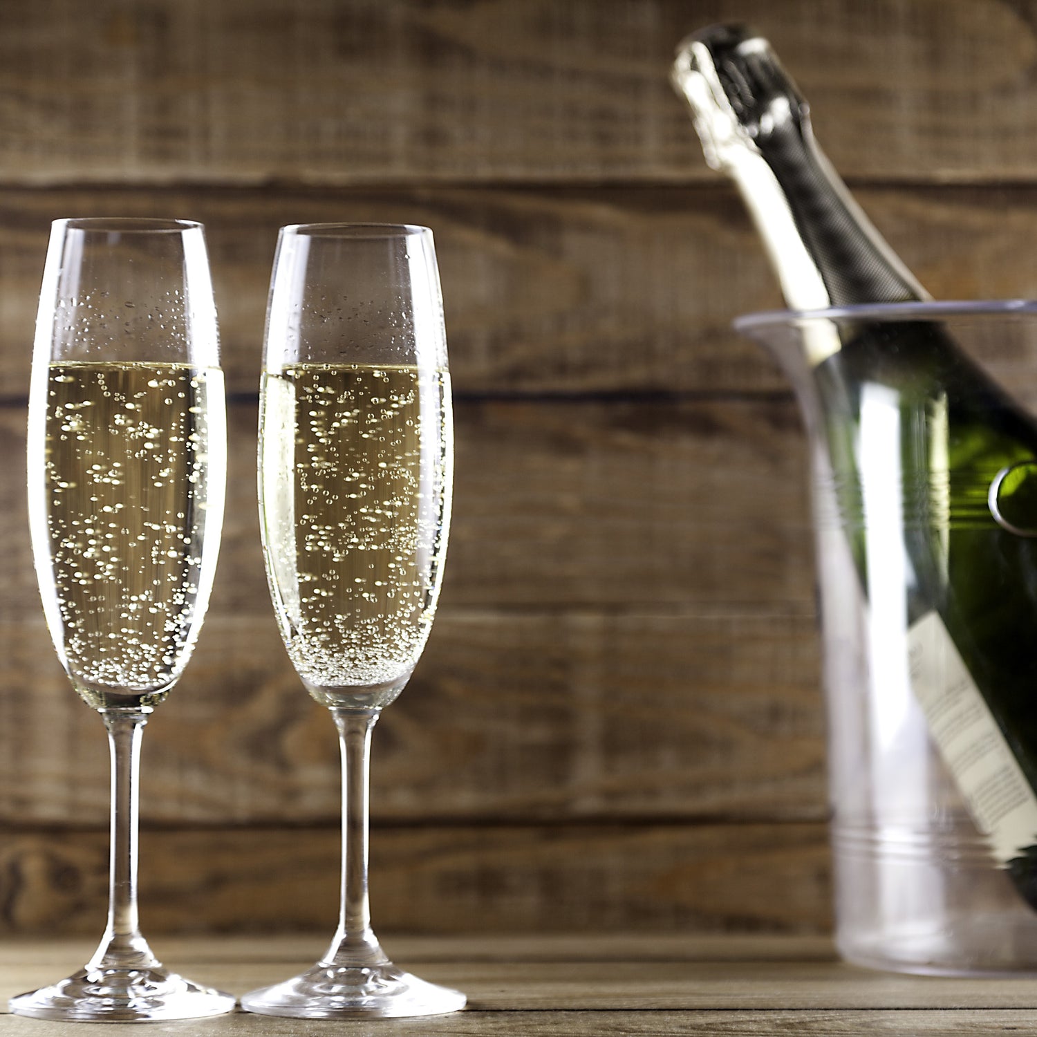 Champagne Vinegar 375ML