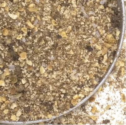 Grilled Salmon Seasoning Blend