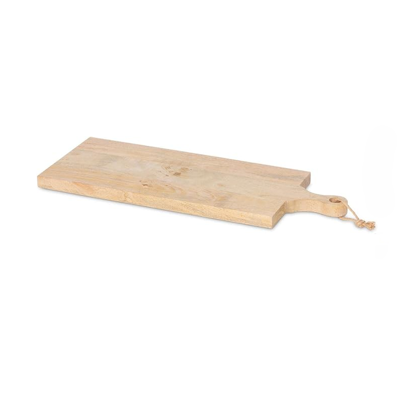 Cutting Board Deli LG 30.25x11.25x1.25
