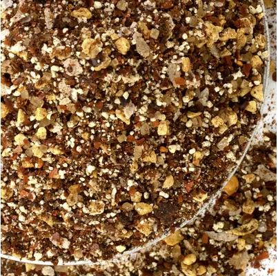 Honey Aleppo Pepper Seasoning Blend