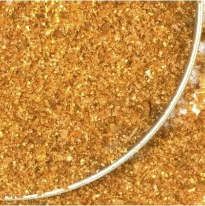 Hot Chili Lime Seasoning Blend